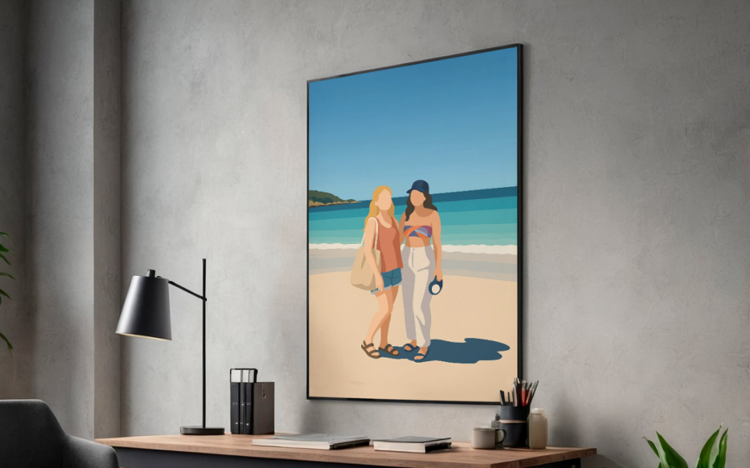 Illustration – particulier