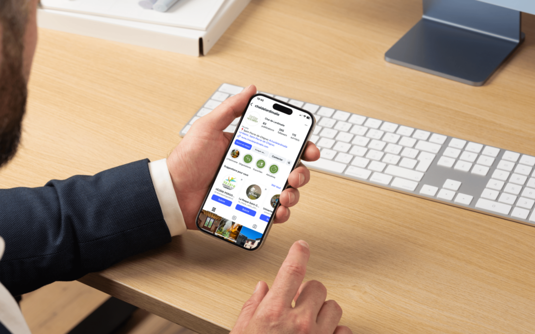 Instagram Chai de Lardimalie